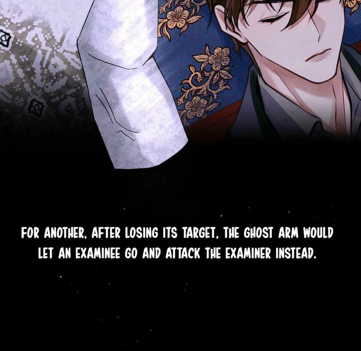 Read Global Examination chapter 51 image 64 on Lezhin