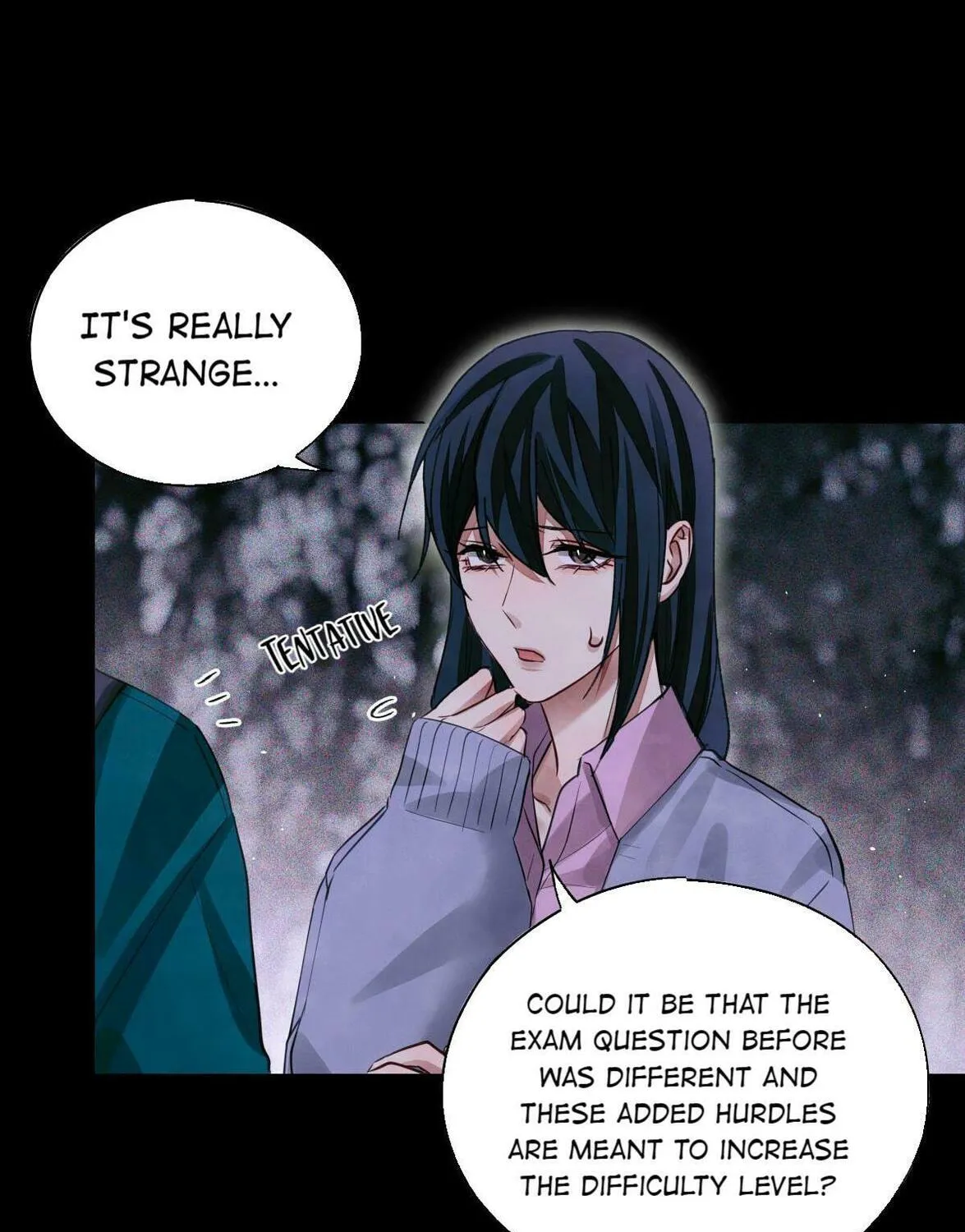 Read Global Examination chapter 51 image 65 on Lezhin