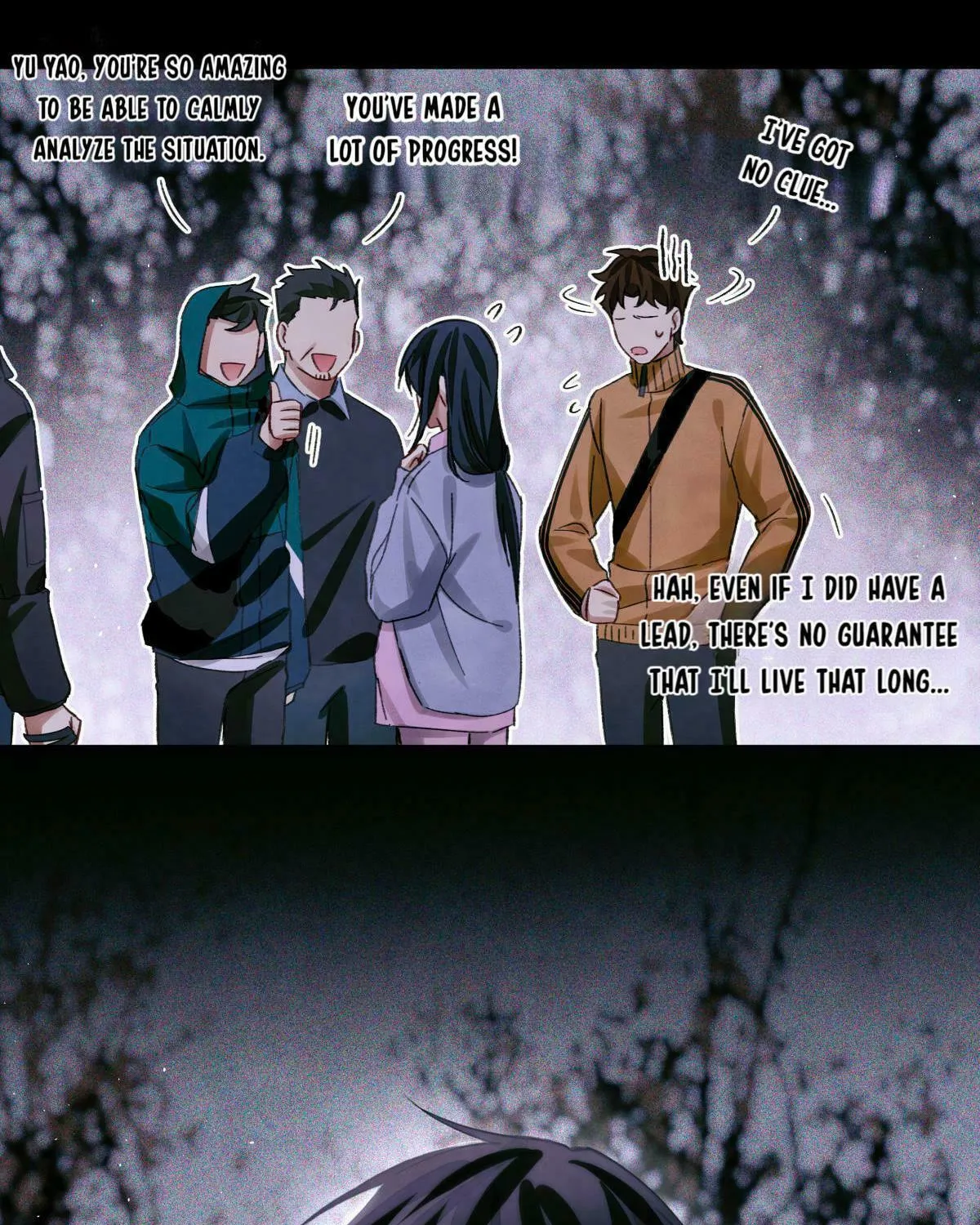 Read Global Examination chapter 51 image 67 on Lezhin
