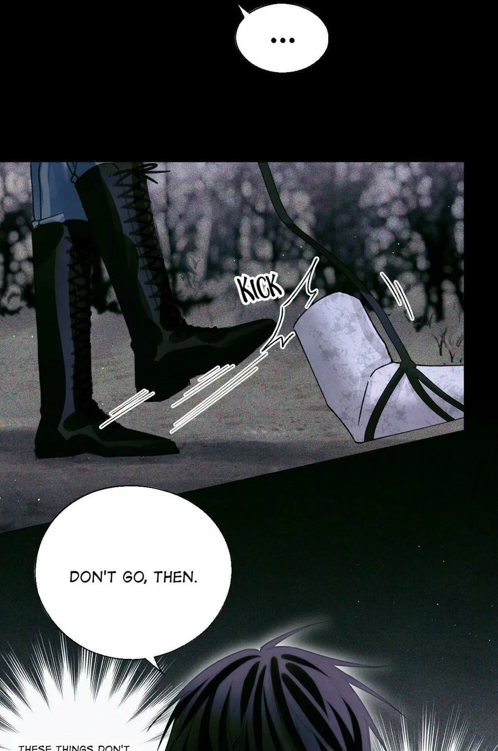 Read Global Examination chapter 52 image 10 on Lezhin