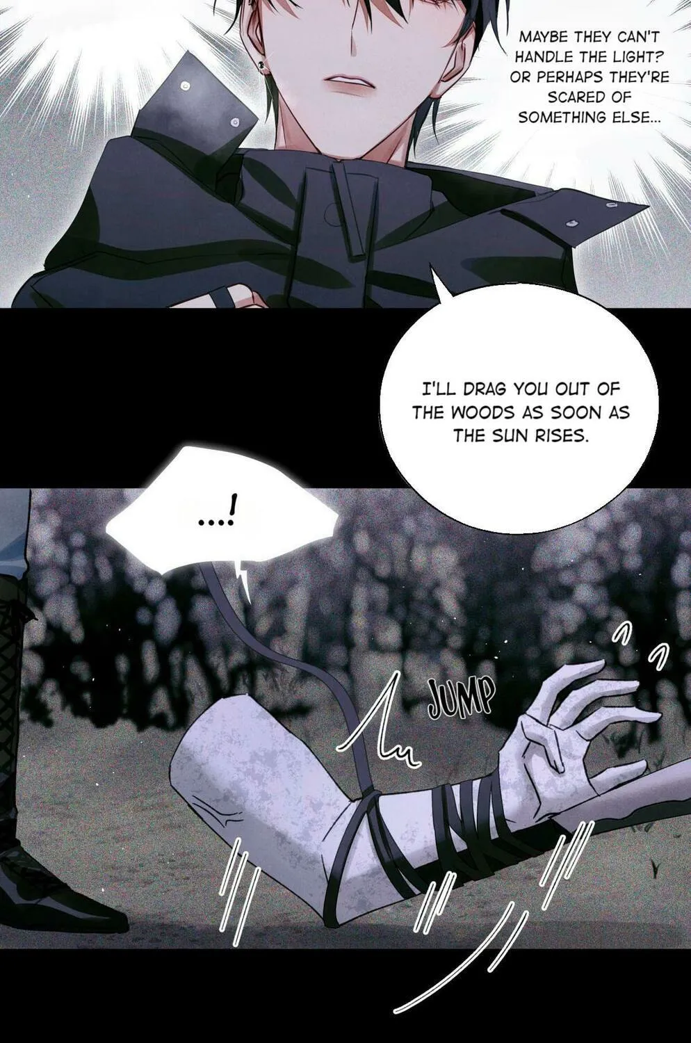 Read Global Examination chapter 52 image 12 on Lezhin