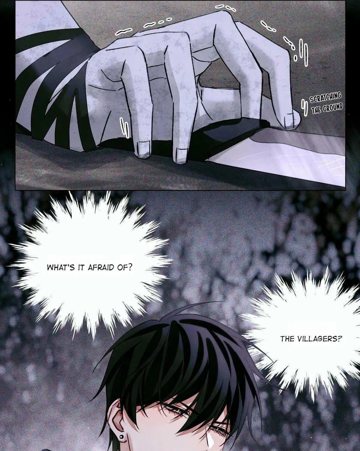Read Global Examination chapter 52 image 18 on Lezhin