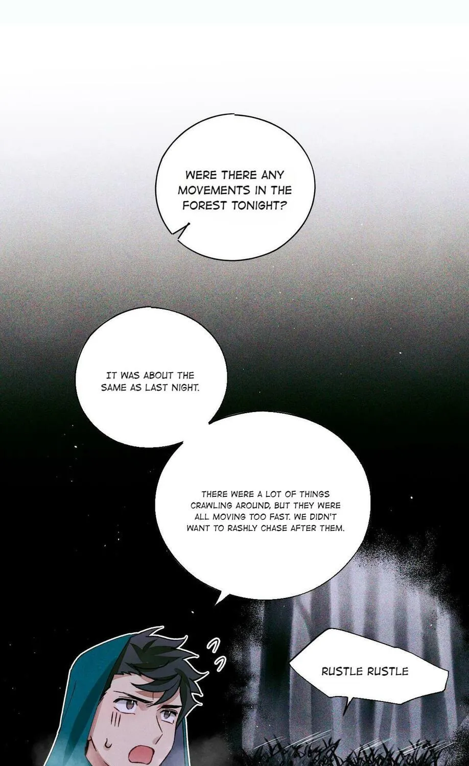 Read Global Examination chapter 52 image 2 on Lezhin