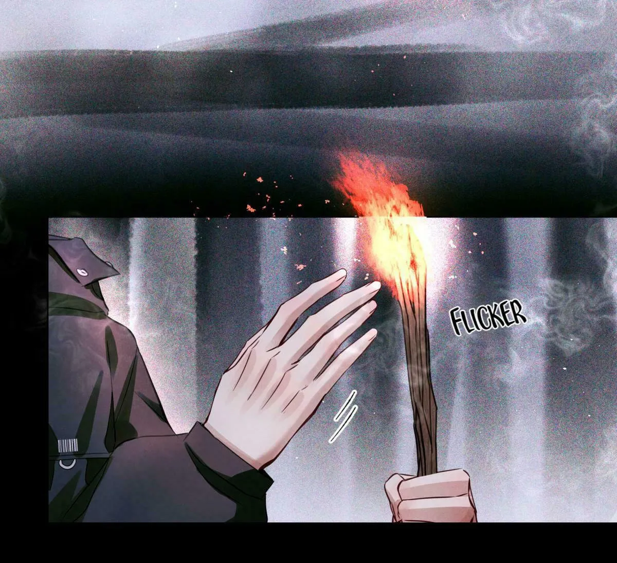 Read Global Examination chapter 52 image 27 on Lezhin