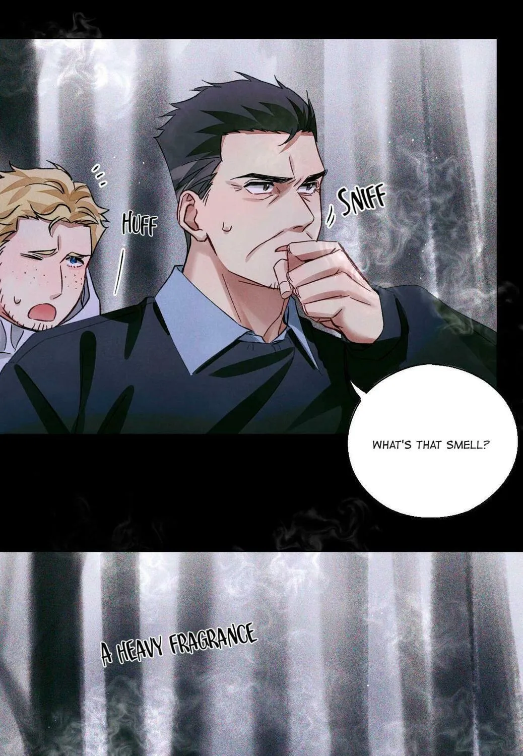 Read Global Examination chapter 52 image 28 on Lezhin