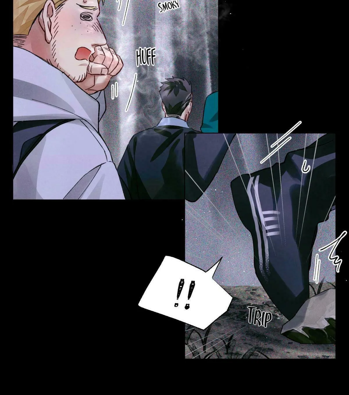 Read Global Examination chapter 52 image 33 on Lezhin