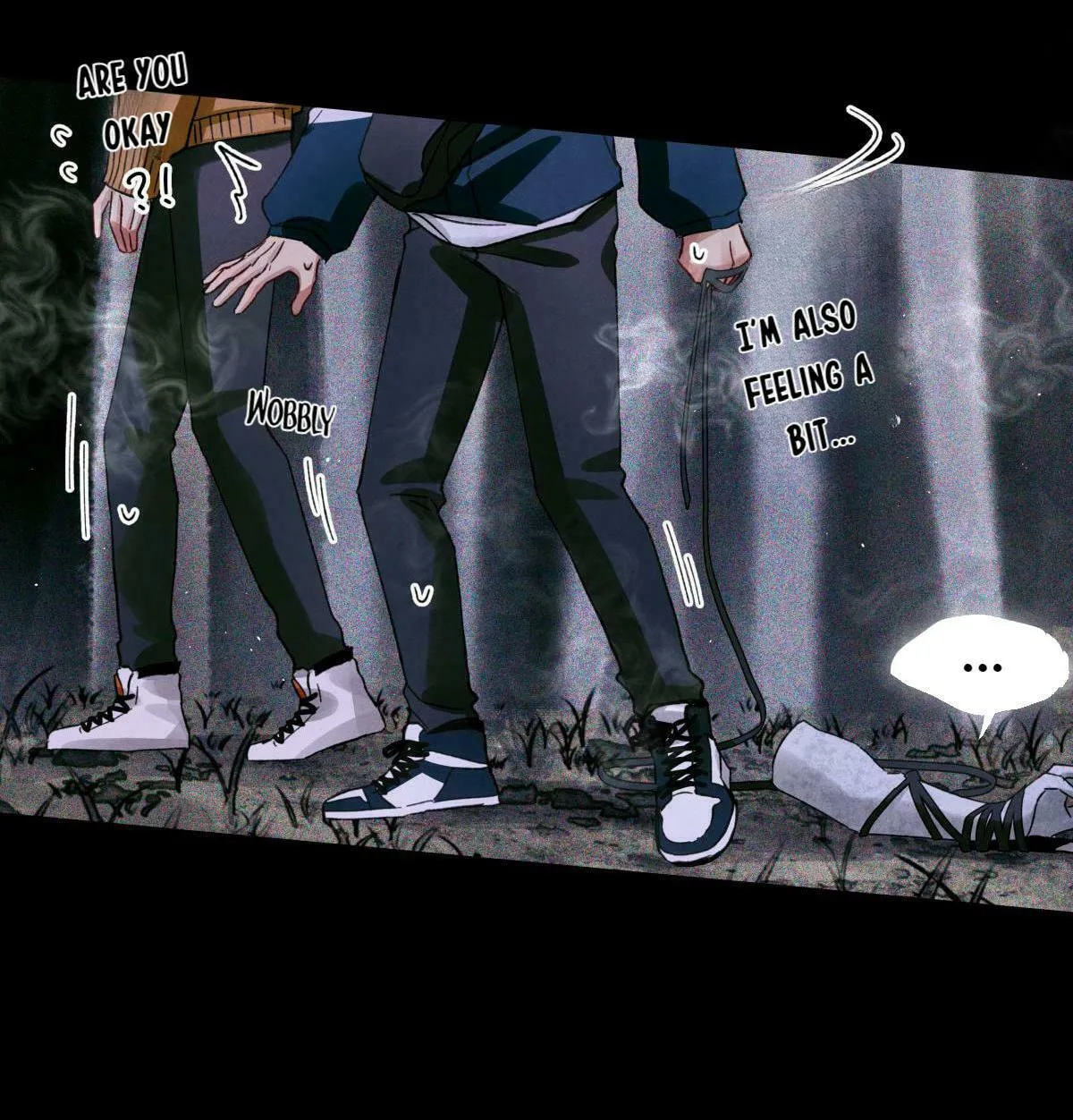 Read Global Examination chapter 52 image 35 on Lezhin
