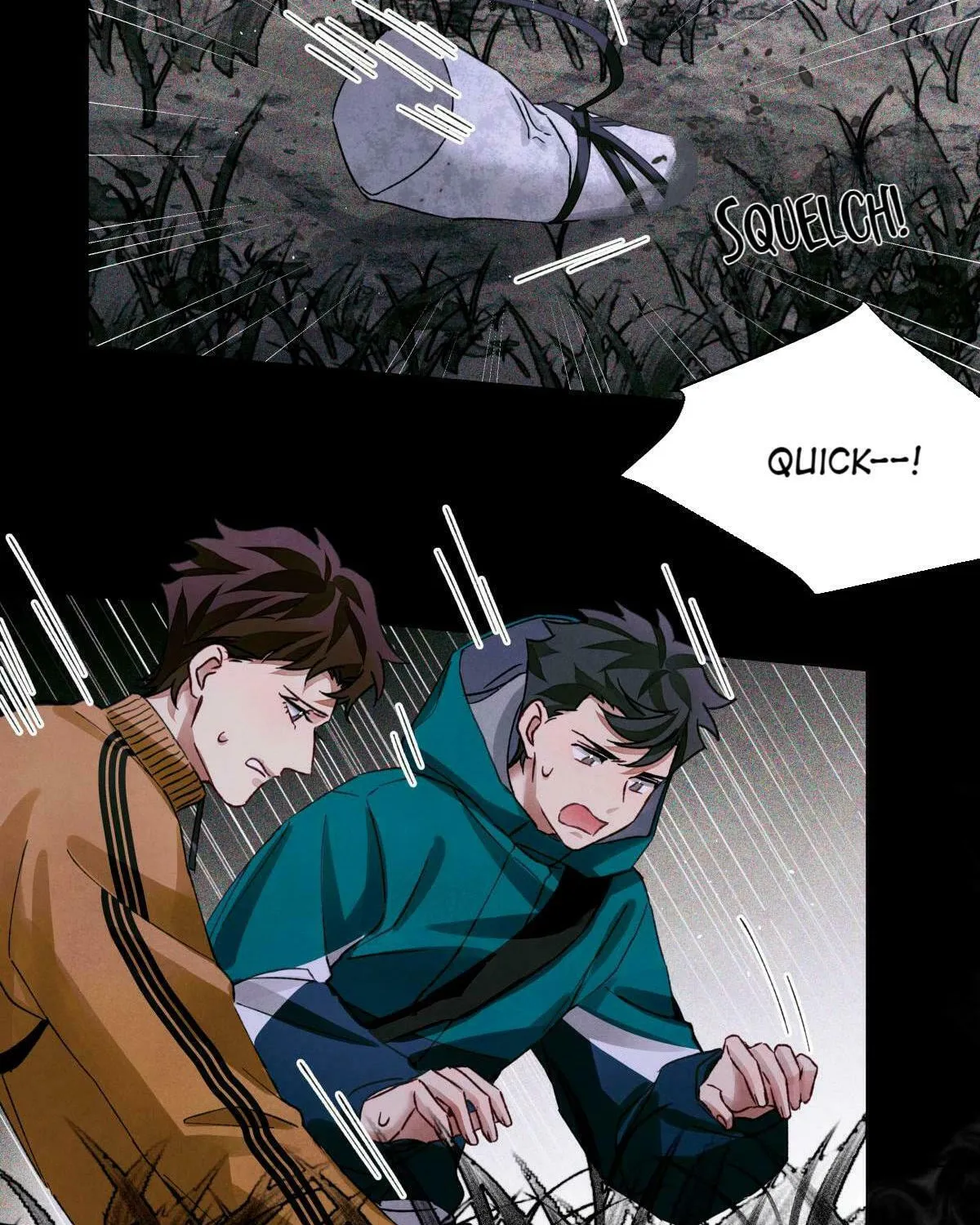 Read Global Examination chapter 52 image 39 on Lezhin