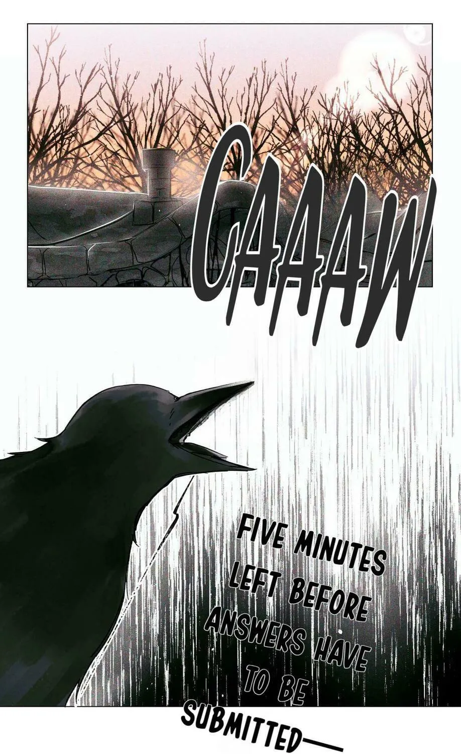 Read Global Examination chapter 52 image 45 on Lezhin