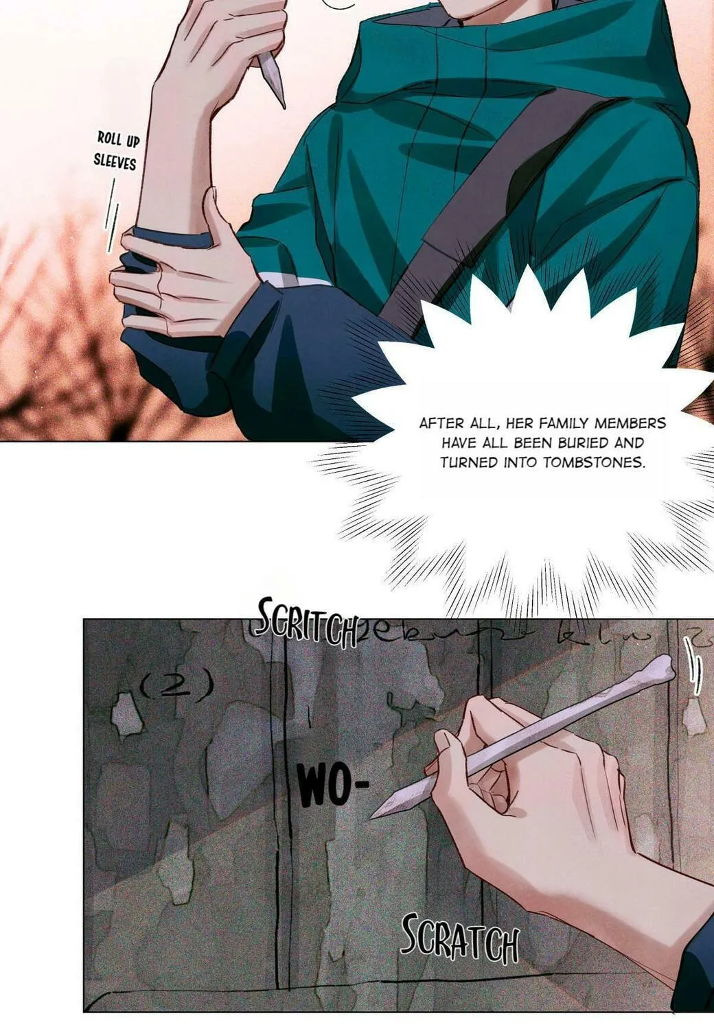 Read Global Examination chapter 52 image 51 on Lezhin