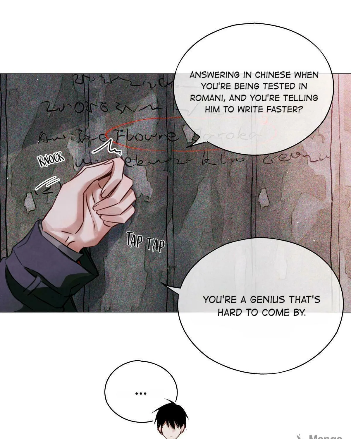 Read Global Examination chapter 52 image 57 on Lezhin