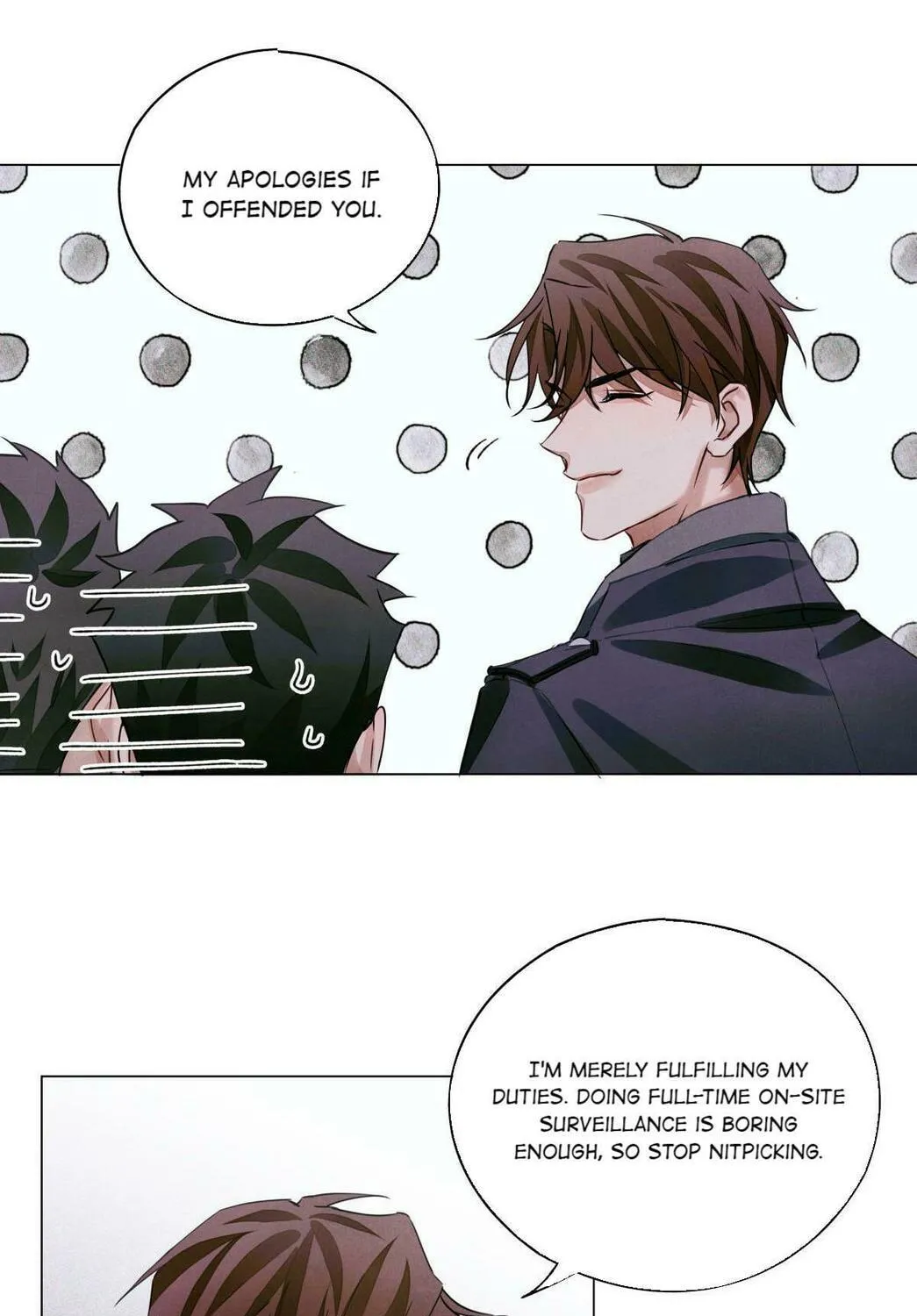 Read Global Examination chapter 52 image 63 on Lezhin