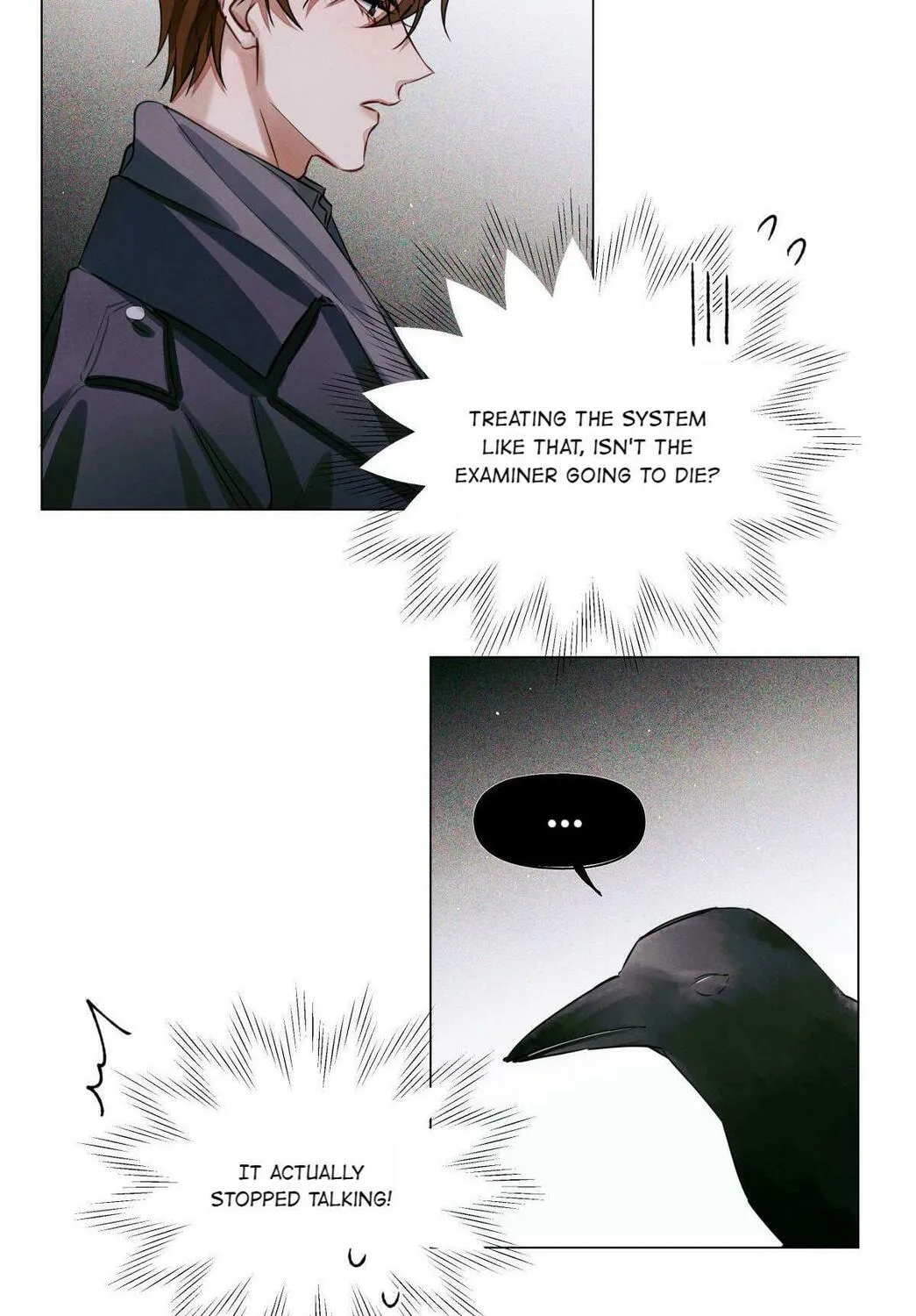 Read Global Examination chapter 52 image 65 on Lezhin