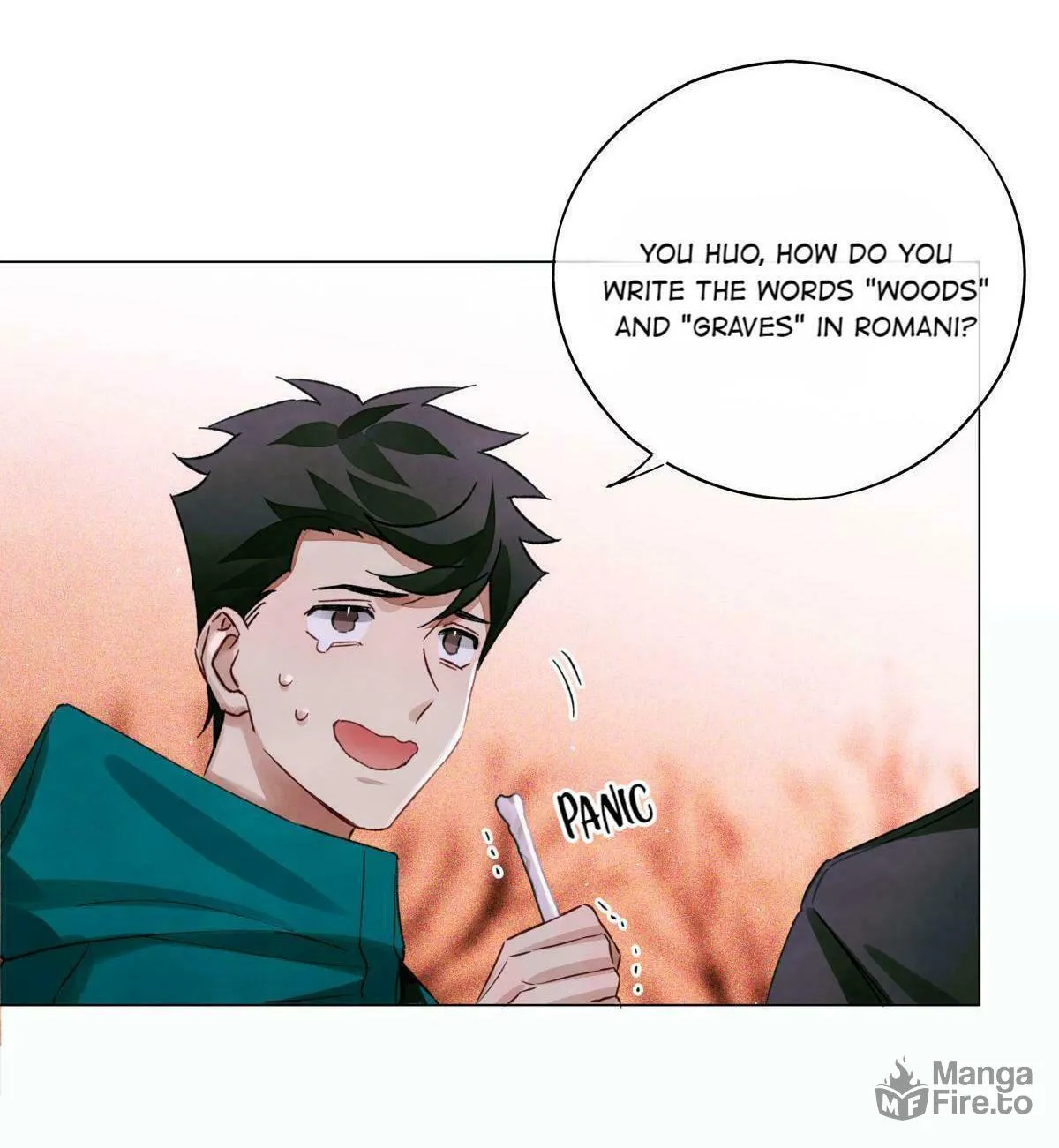 Read Global Examination chapter 52 image 69 on Lezhin