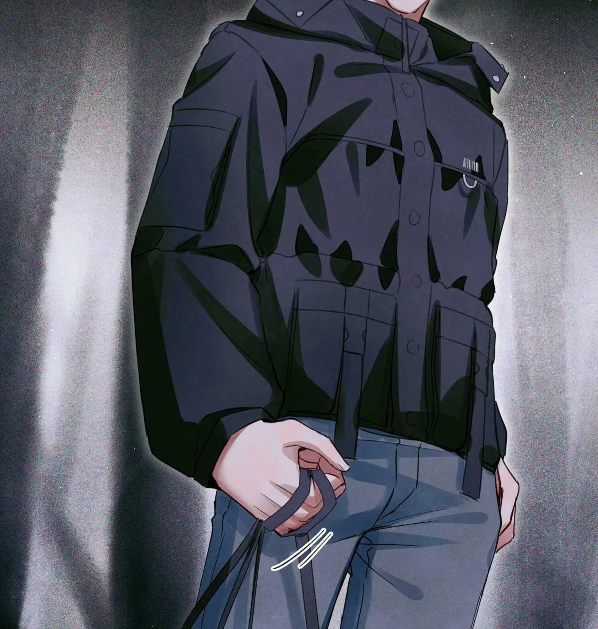 Read Global Examination chapter 52 image 7 on Lezhin