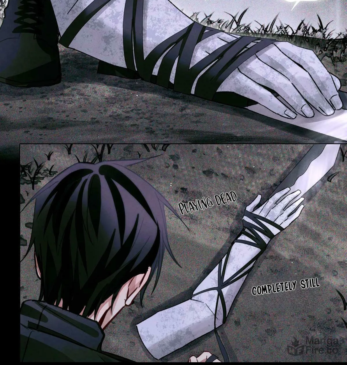 Read Global Examination chapter 52 image 9 on Lezhin