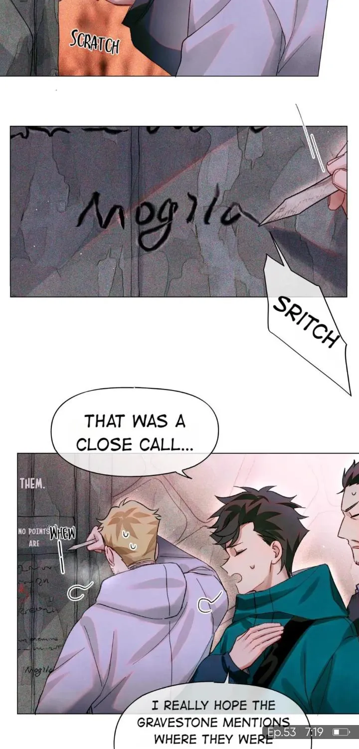 Read Global Examination chapter 53 image 16 on Lezhin