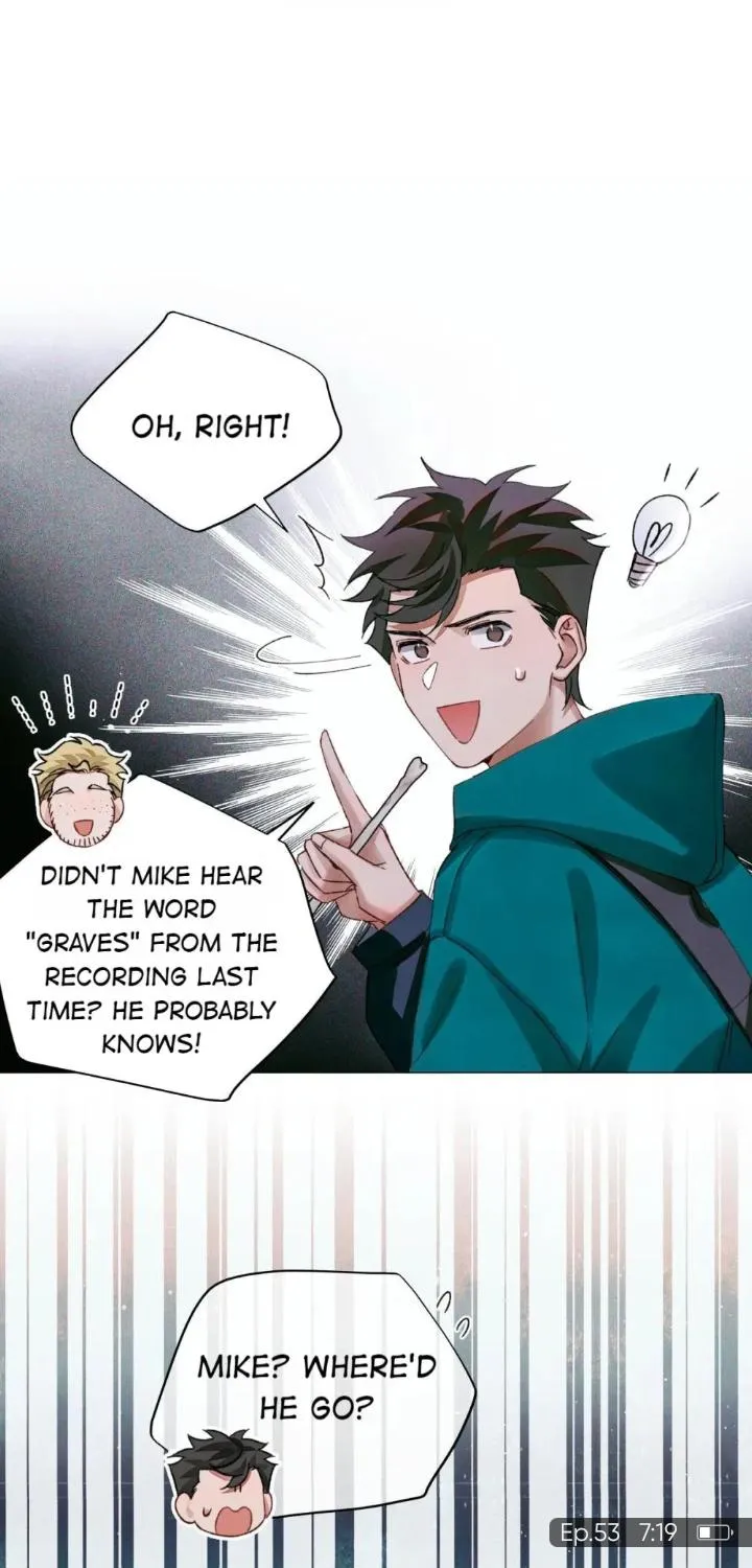 Read Global Examination chapter 53 image 2 on Lezhin