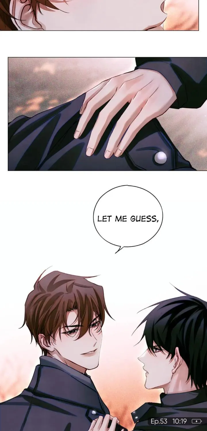 Read Global Examination chapter 53 image 30 on Lezhin