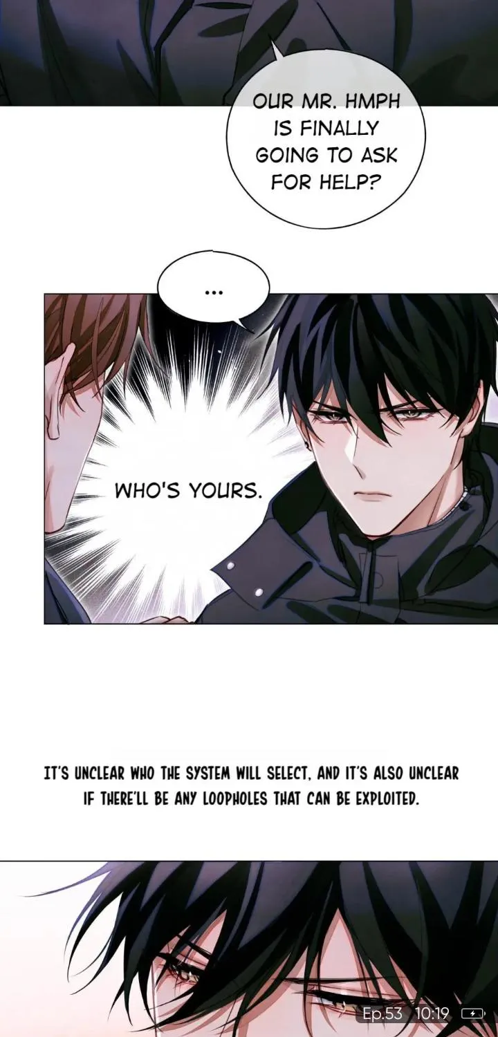 Read Global Examination chapter 53 image 32 on Lezhin