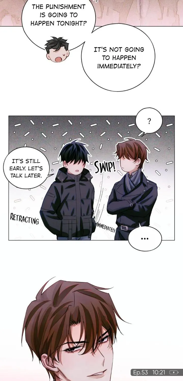 Read Global Examination chapter 53 image 36 on Lezhin