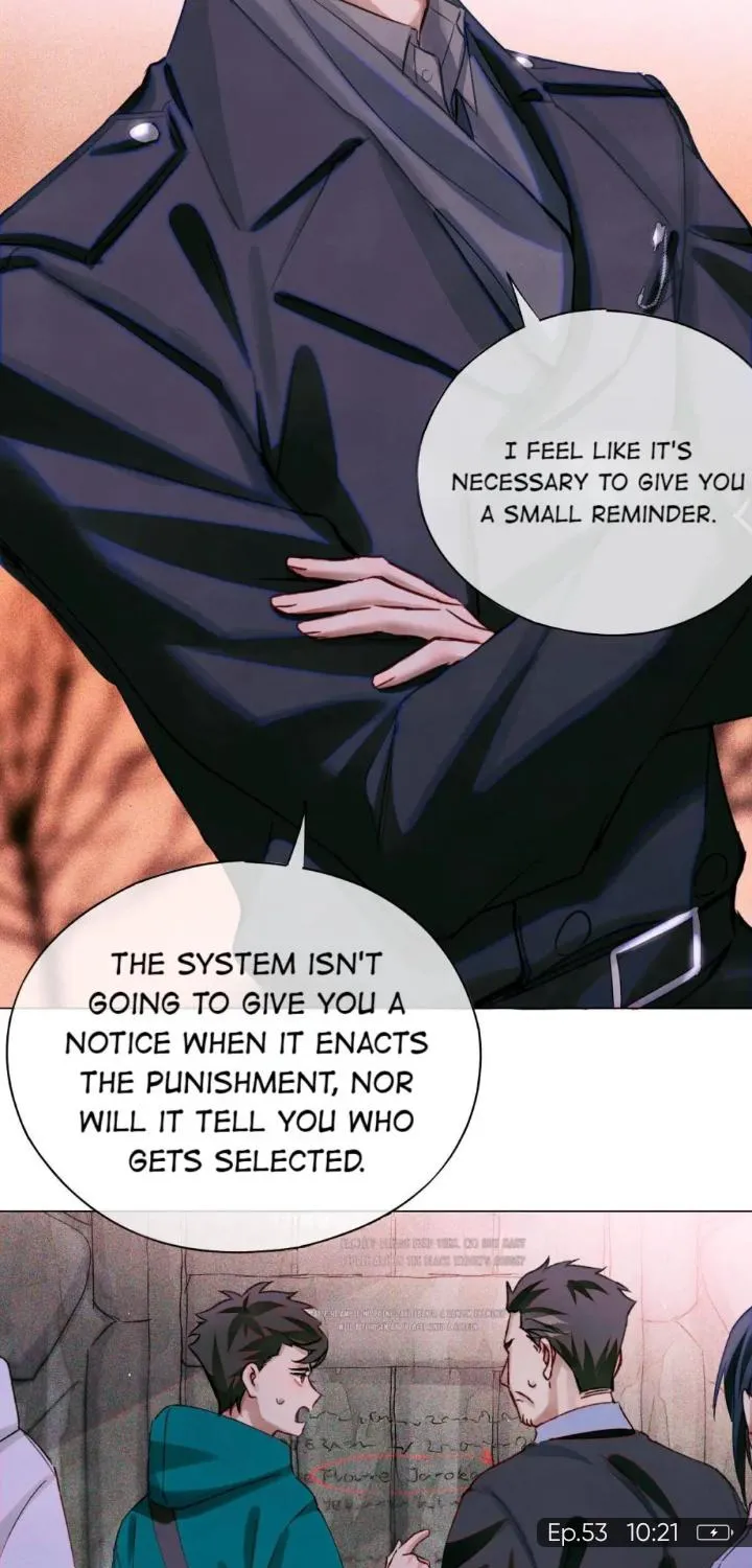 Read Global Examination chapter 53 image 38 on Lezhin