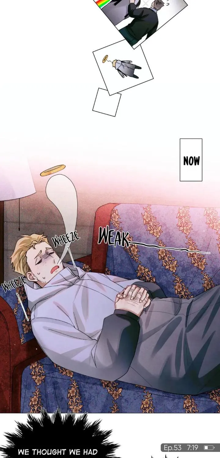 Read Global Examination chapter 53 image 6 on Lezhin