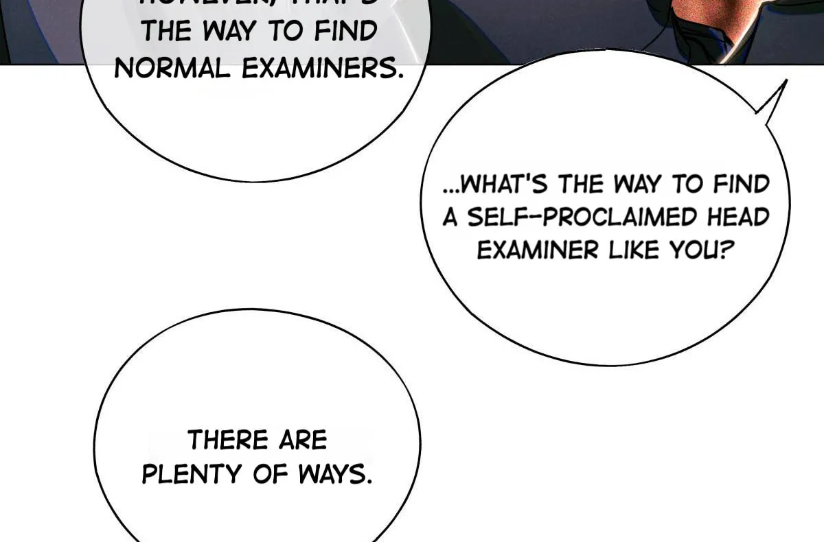 Read Global Examination chapter 54 image 11 on Lezhin