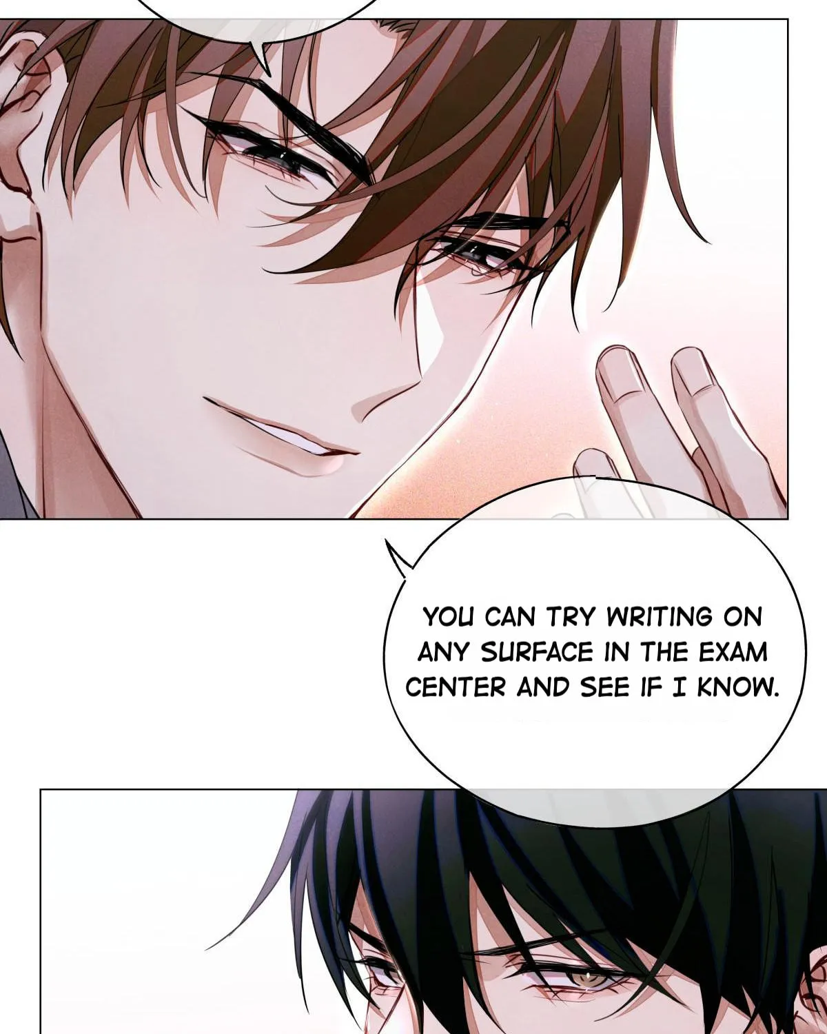 Read Global Examination chapter 54 image 12 on Lezhin