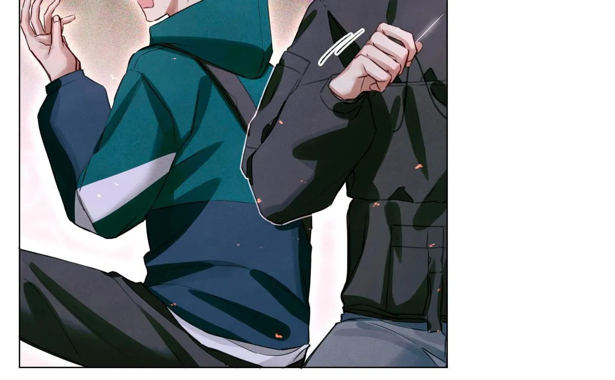 Read Global Examination chapter 54 image 19 on Lezhin