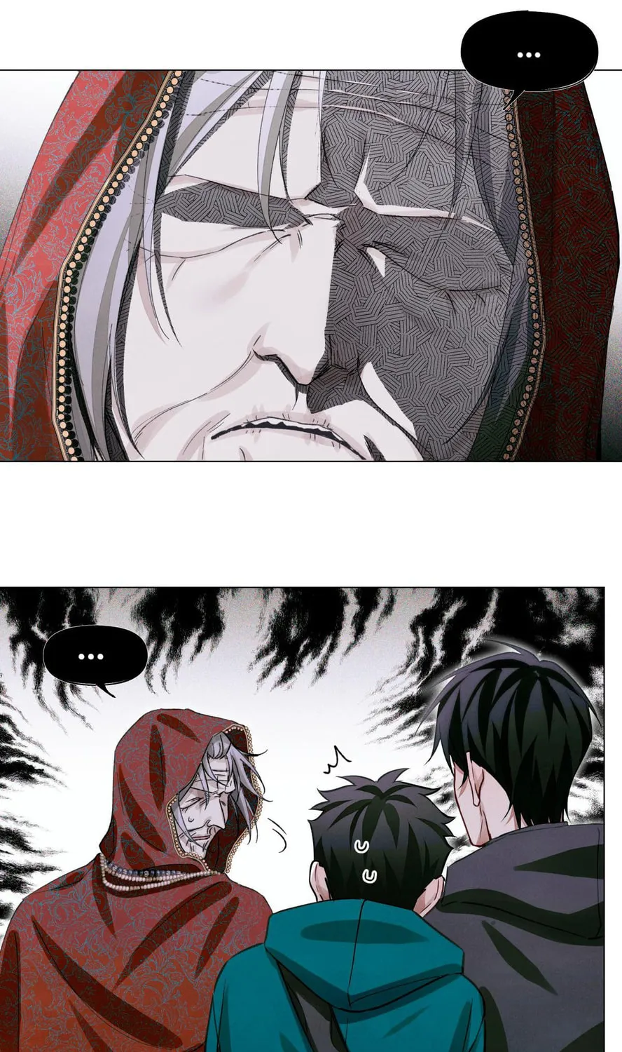 Read Global Examination chapter 54 image 29 on Lezhin