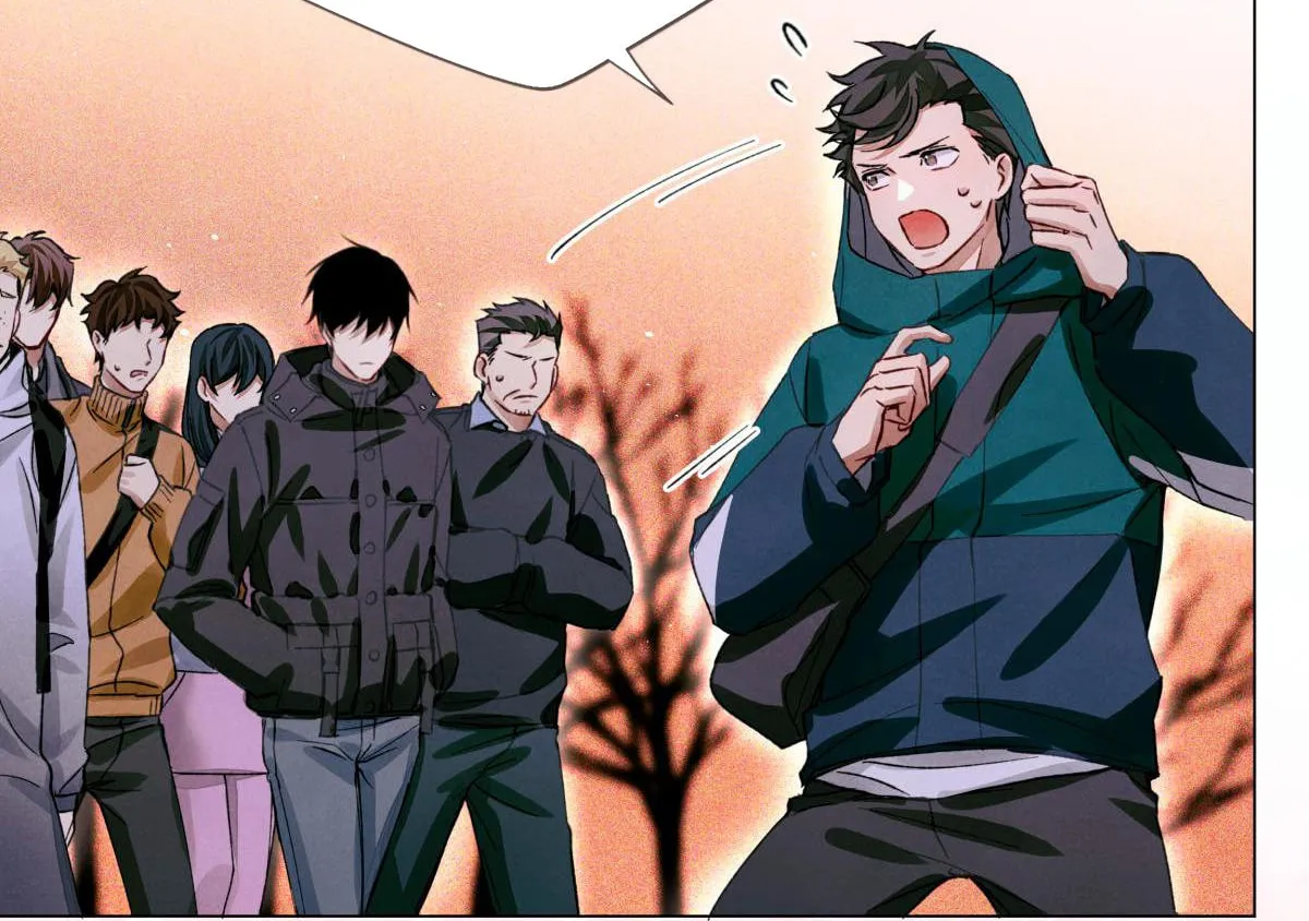 Read Global Examination chapter 54 image 34 on Lezhin