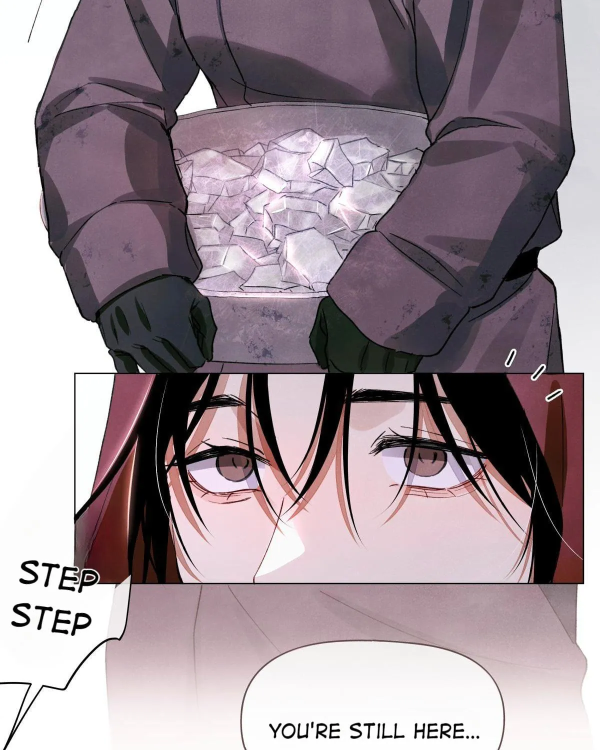 Read Global Examination chapter 54 image 37 on Lezhin