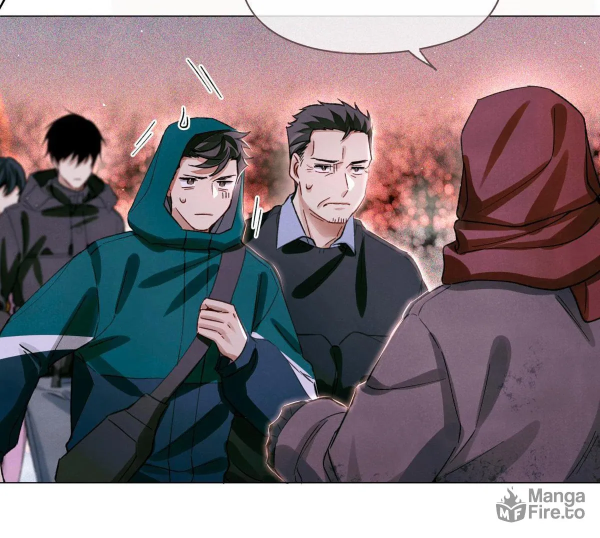 Read Global Examination chapter 54 image 38 on Lezhin