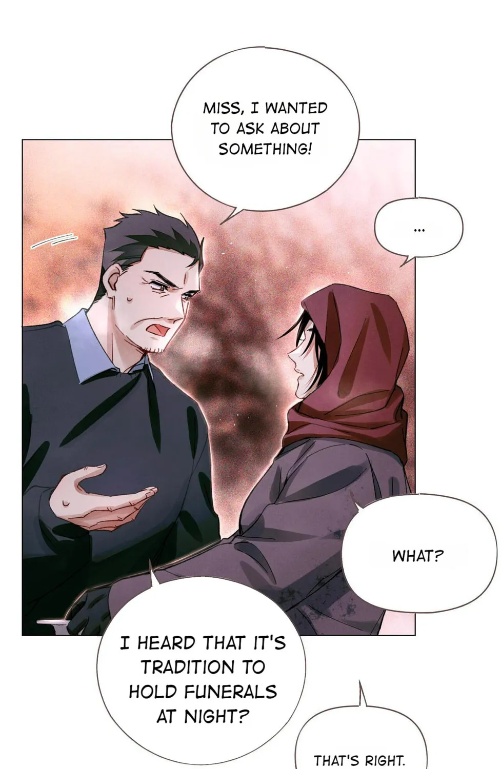 Read Global Examination chapter 54 image 39 on Lezhin