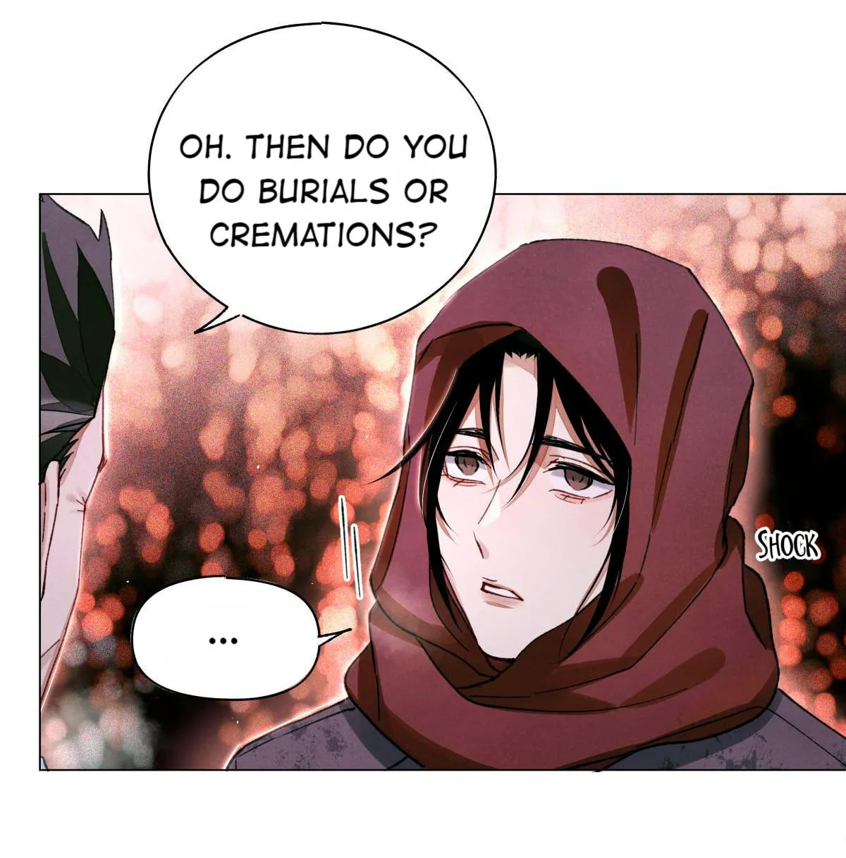 Read Global Examination chapter 54 image 41 on Lezhin