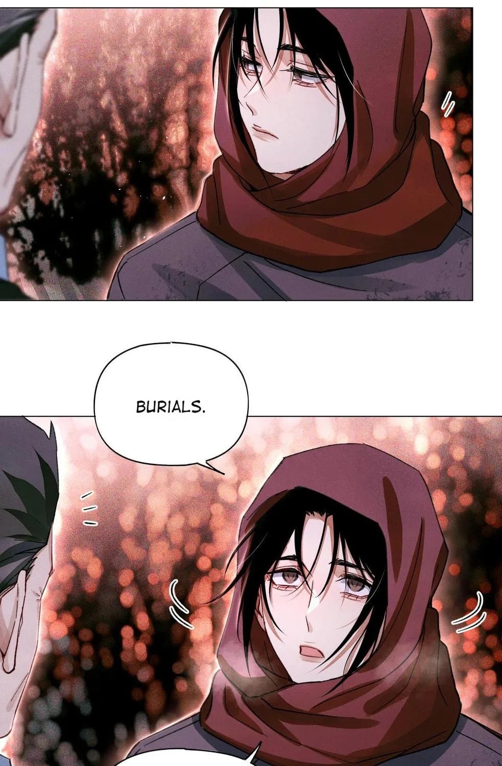 Read Global Examination chapter 54 image 42 on Lezhin