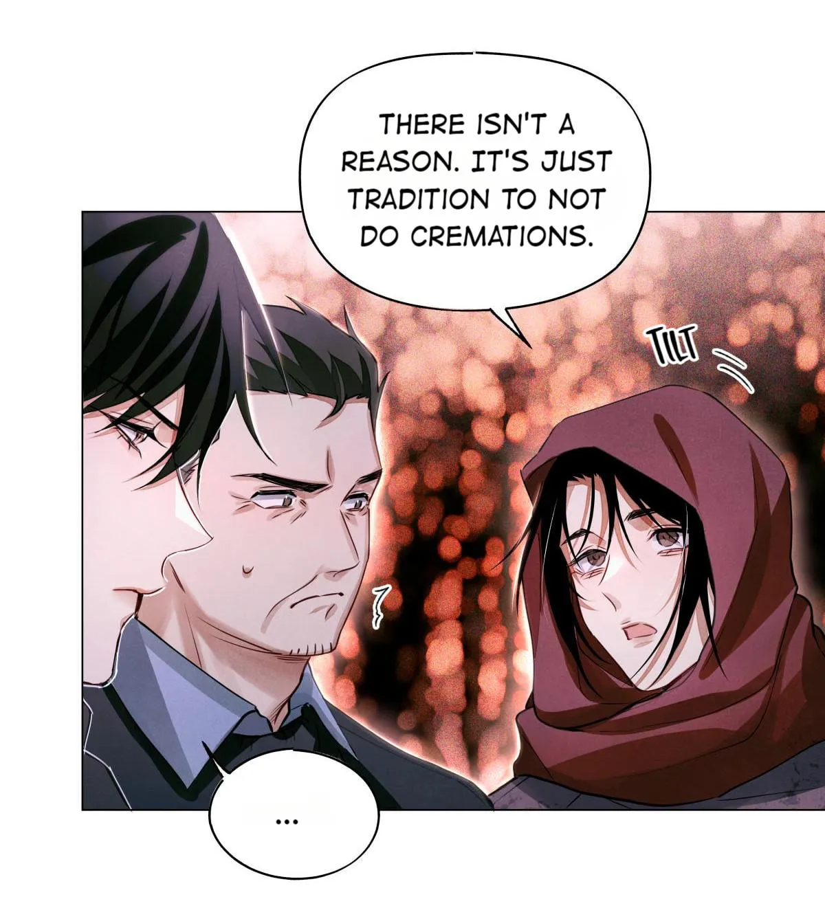 Read Global Examination chapter 54 image 46 on Lezhin