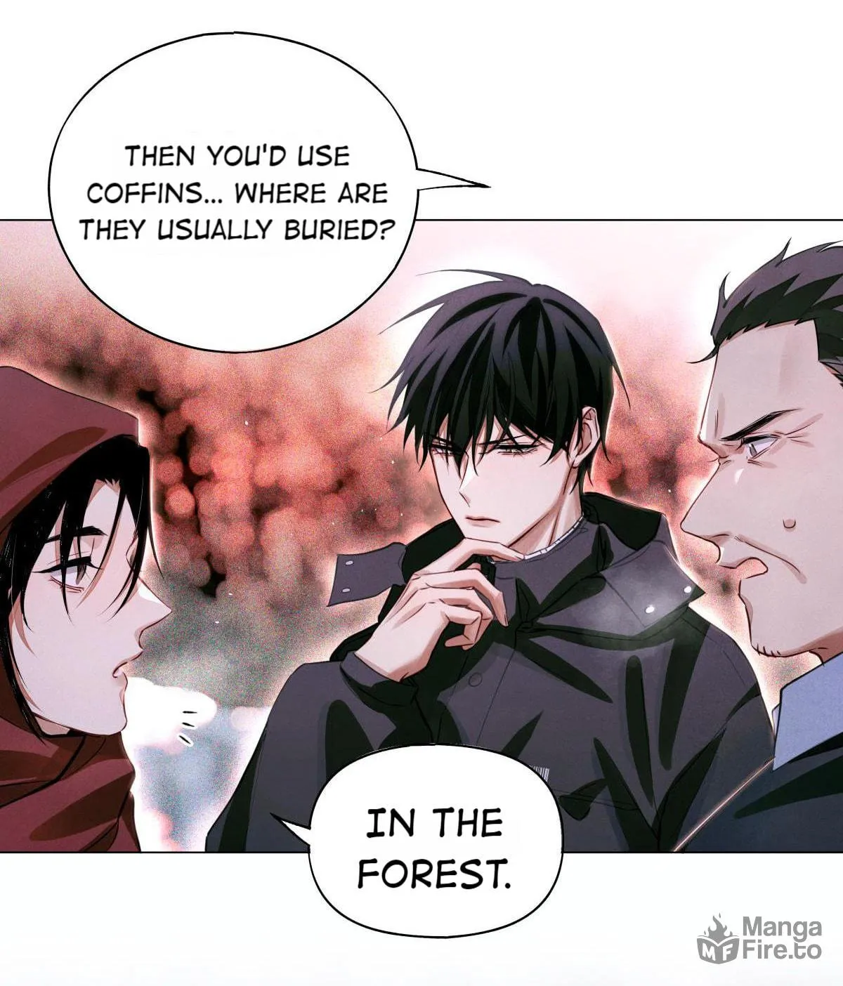 Read Global Examination chapter 54 image 47 on Lezhin