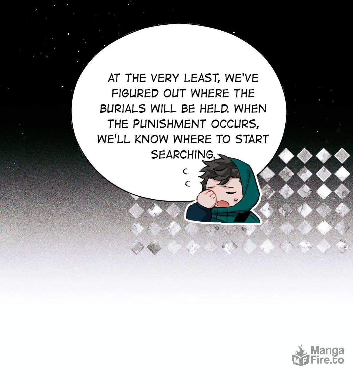Read Global Examination chapter 55 image 10 on Lezhin