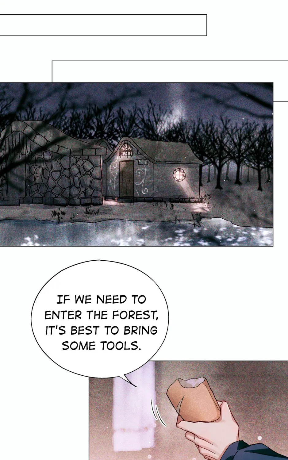 Read Global Examination chapter 55 image 11 on Lezhin