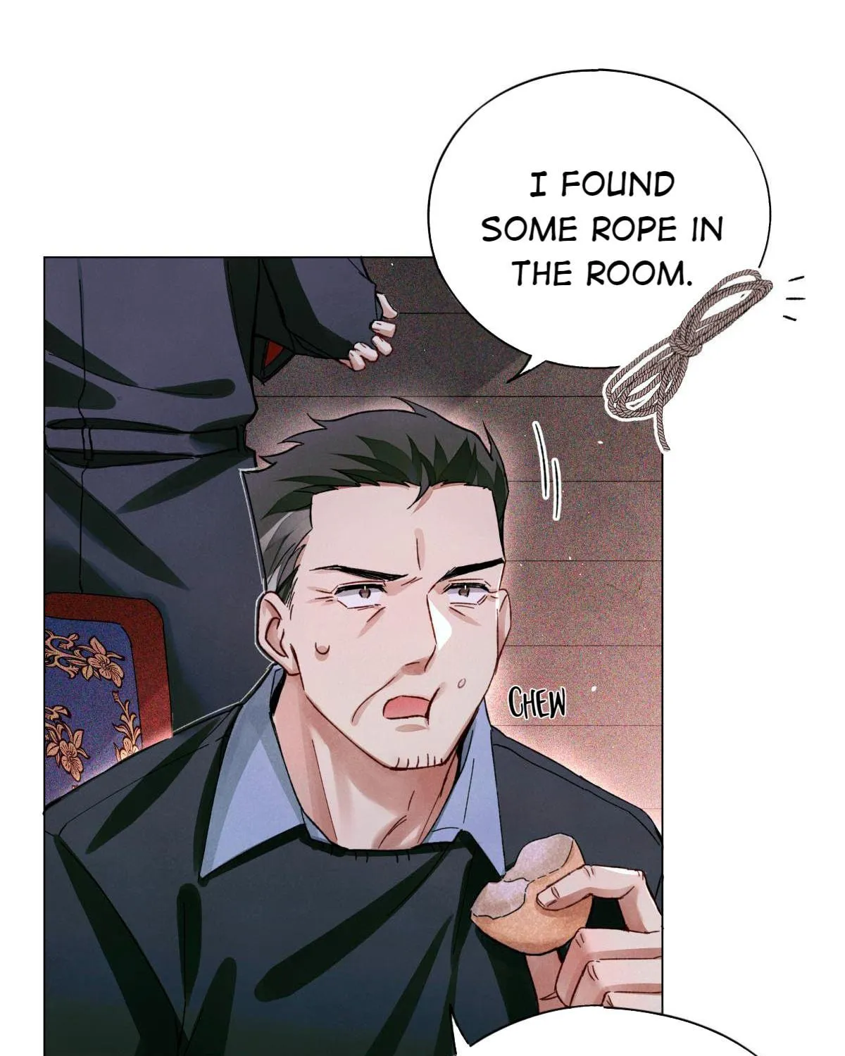 Read Global Examination chapter 55 image 15 on Lezhin