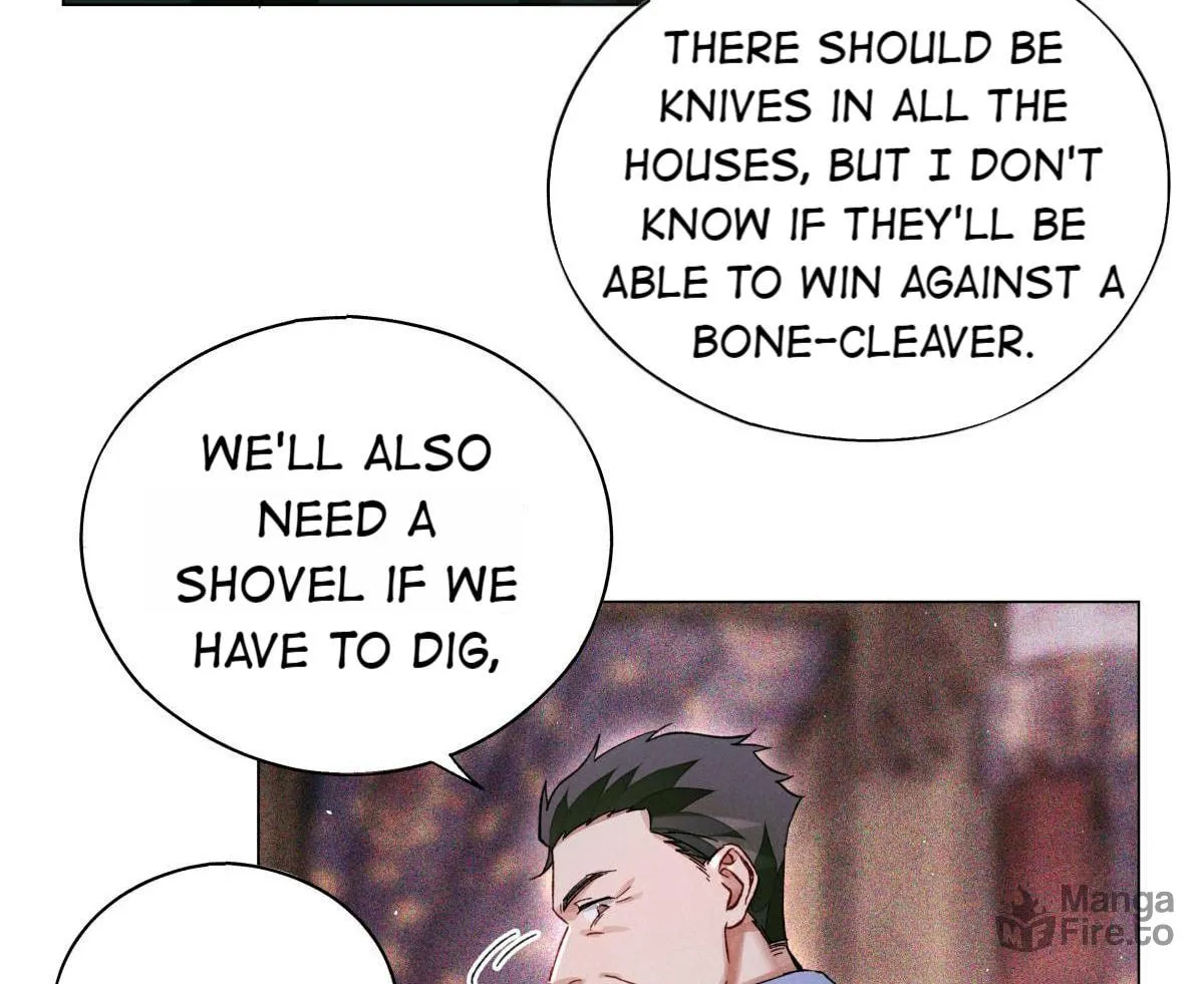 Read Global Examination chapter 55 image 16 on Lezhin