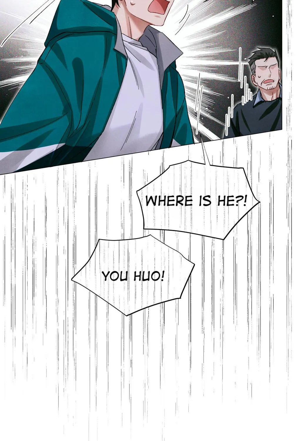Read Global Examination chapter 55 image 23 on Lezhin