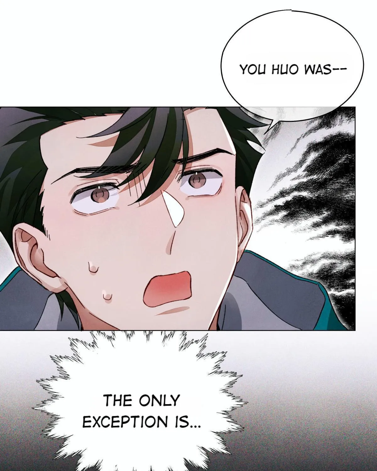Read Global Examination chapter 55 image 30 on Lezhin