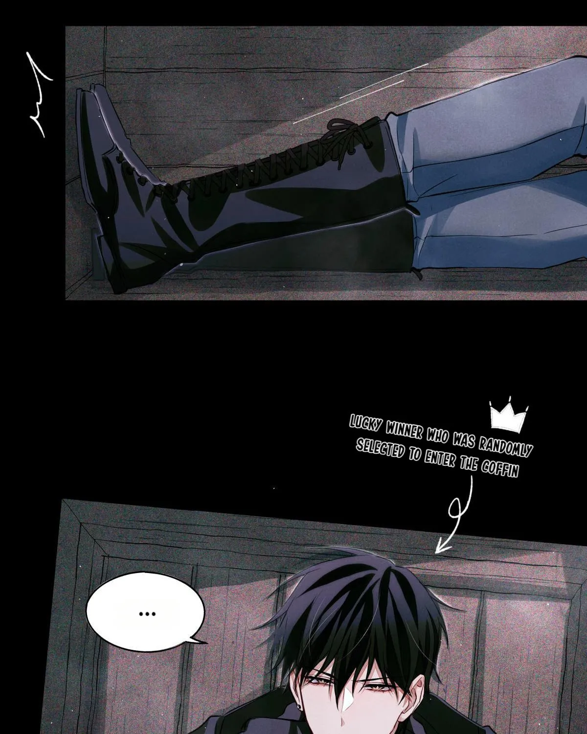 Read Global Examination chapter 55 image 37 on Lezhin