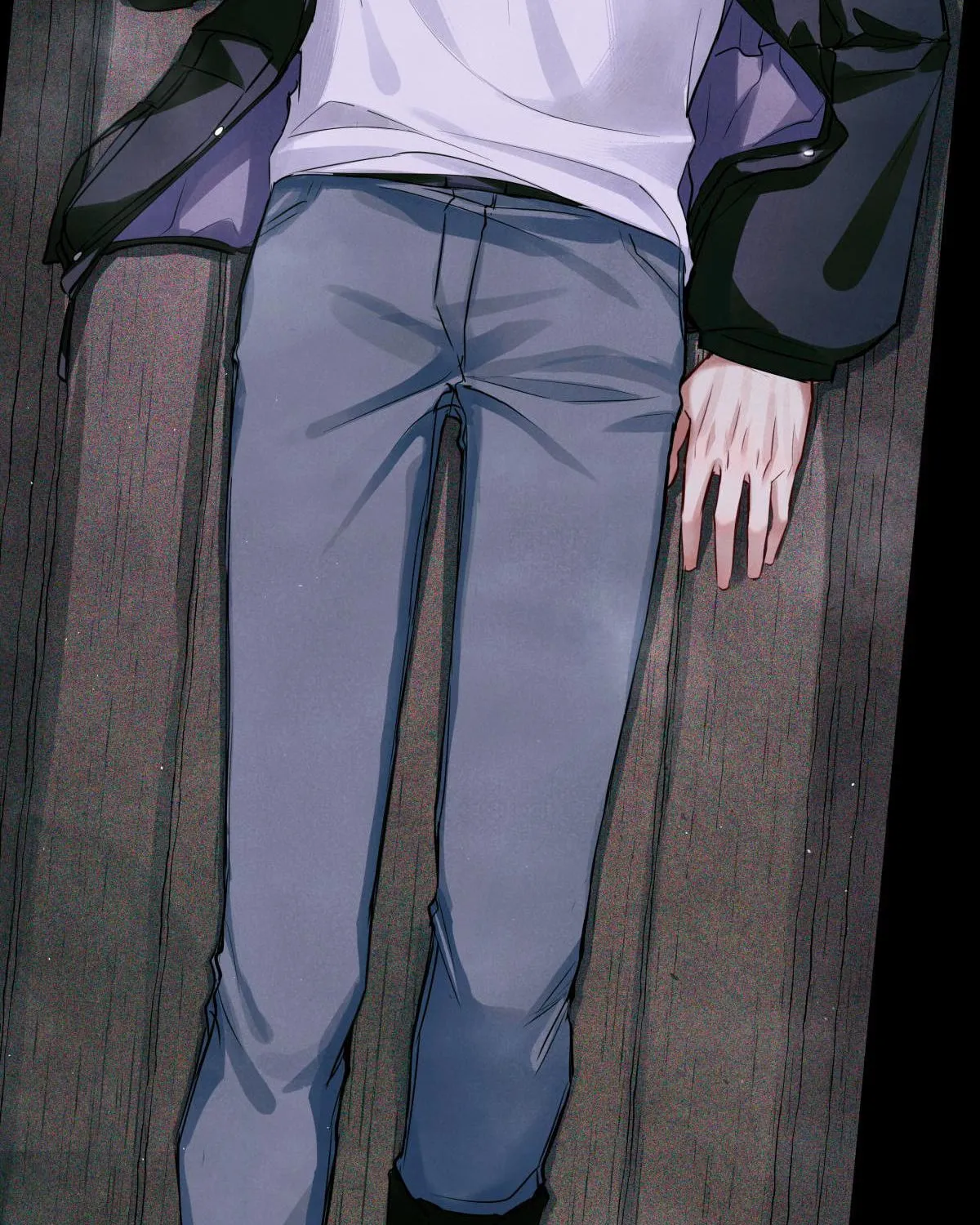 Read Global Examination chapter 55 image 39 on Lezhin