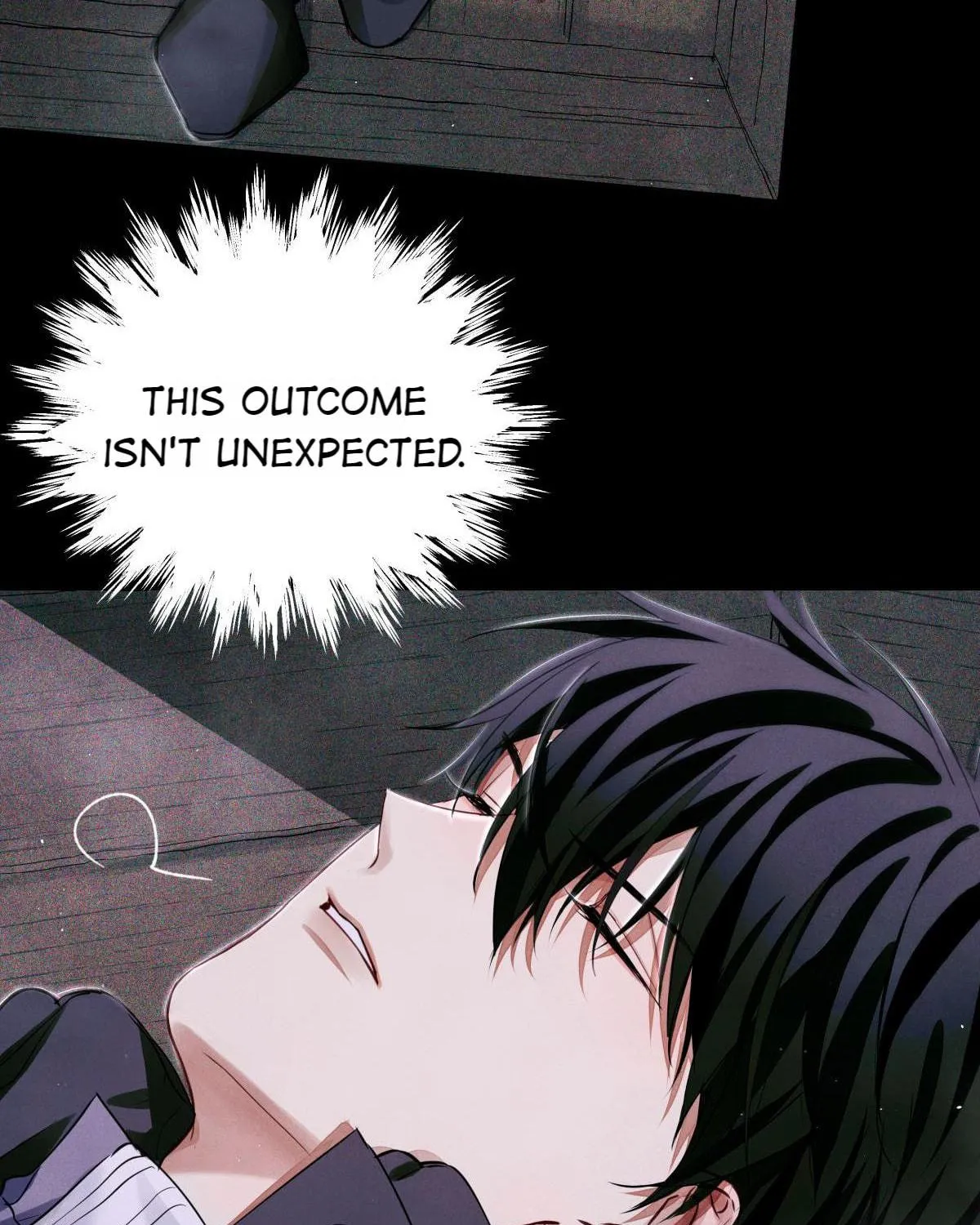 Read Global Examination chapter 55 image 41 on Lezhin