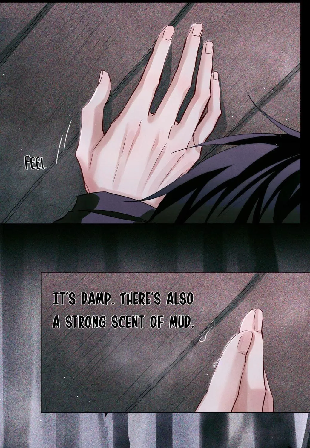 Read Global Examination chapter 55 image 43 on Lezhin