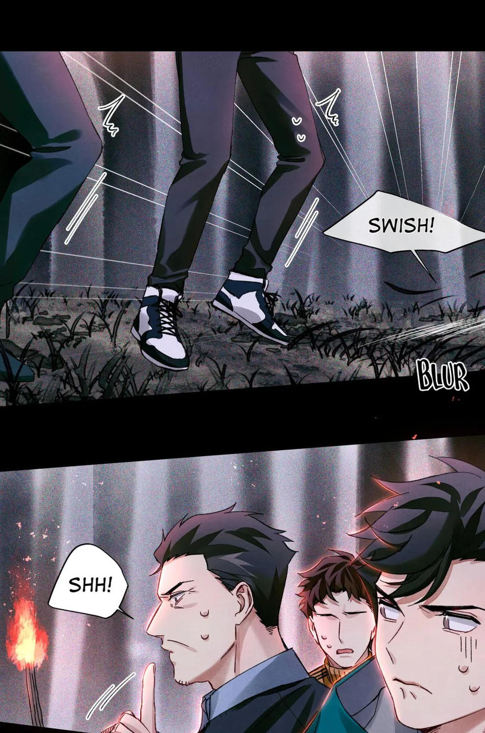 Read Global Examination chapter 55 image 51 on Lezhin
